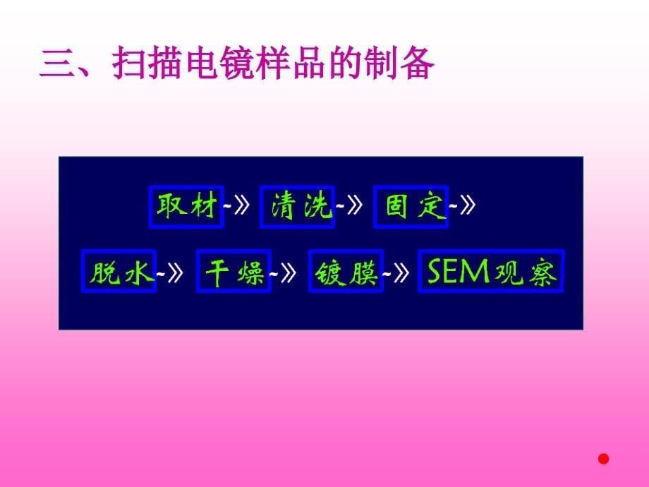 实验十一扫描电镜样品制备_第5页