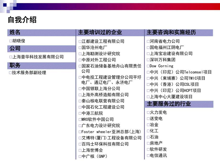 P6项目管理软件培训.ppt_第2页