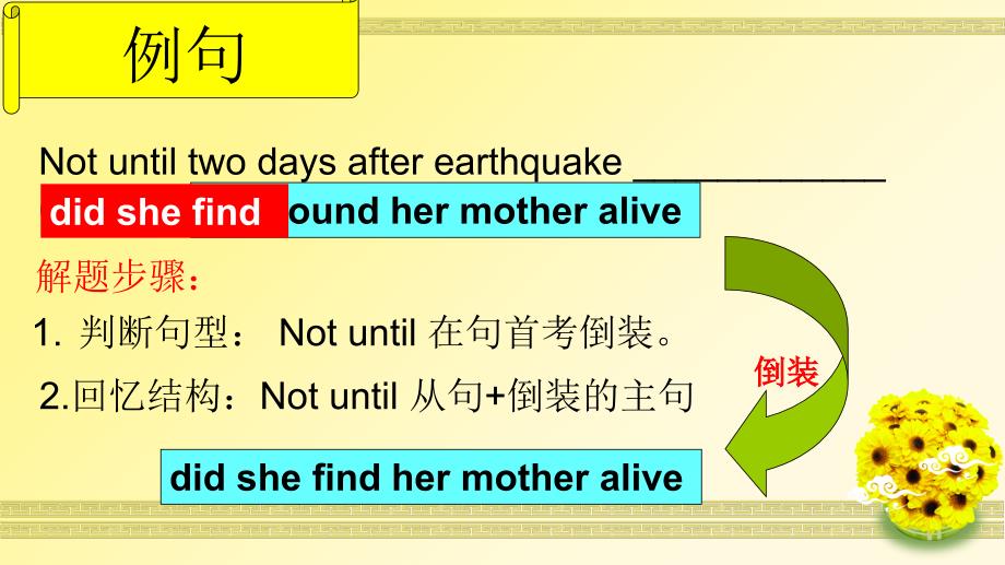 《notuntil用法》PPT课件_第2页