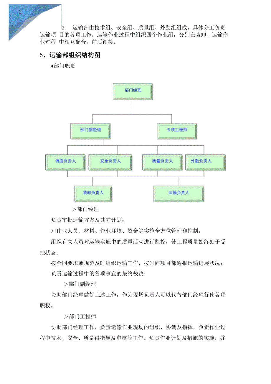 药品运输方案_第3页