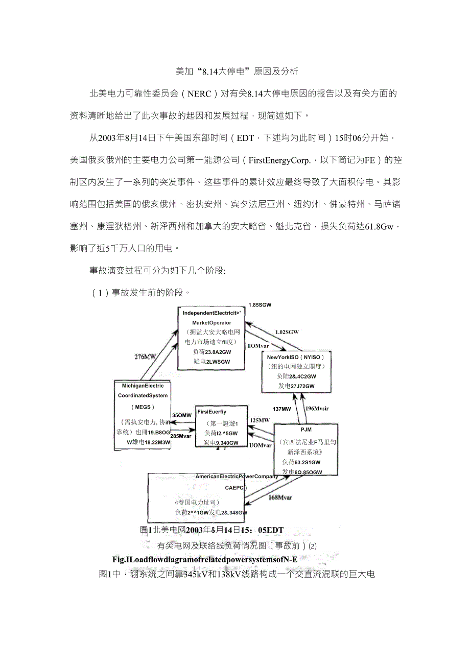 814大停电原因及分析_第1页