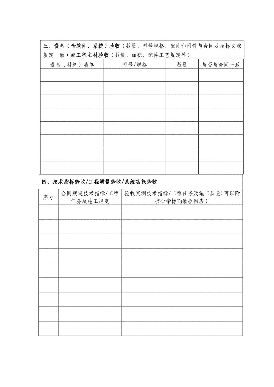 信息化专项项目验收全面报告_第4页