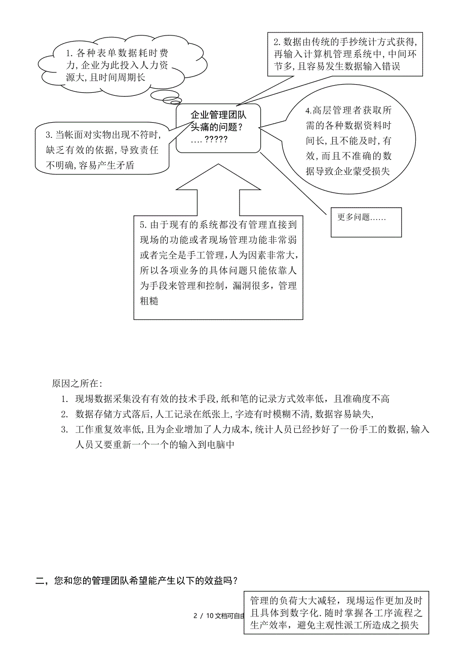 宏山GM系列条码解决方案您可信赖的专业管理软件_第2页