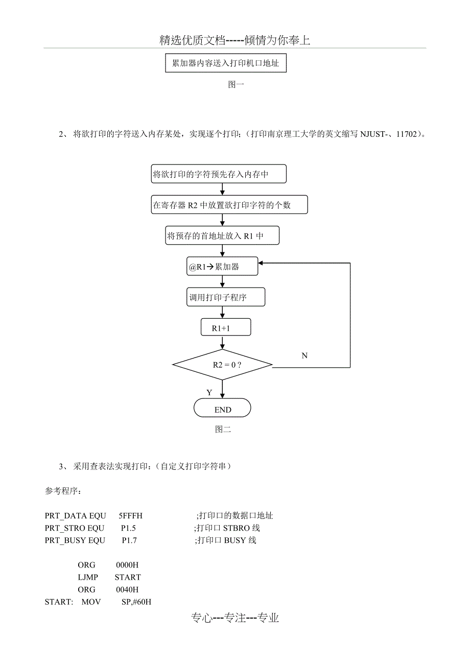 打印机课程设计_第2页