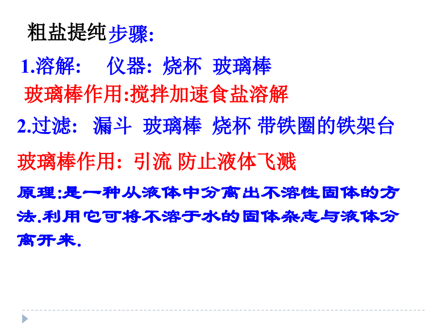 化学实验基本操作3教案_第2页