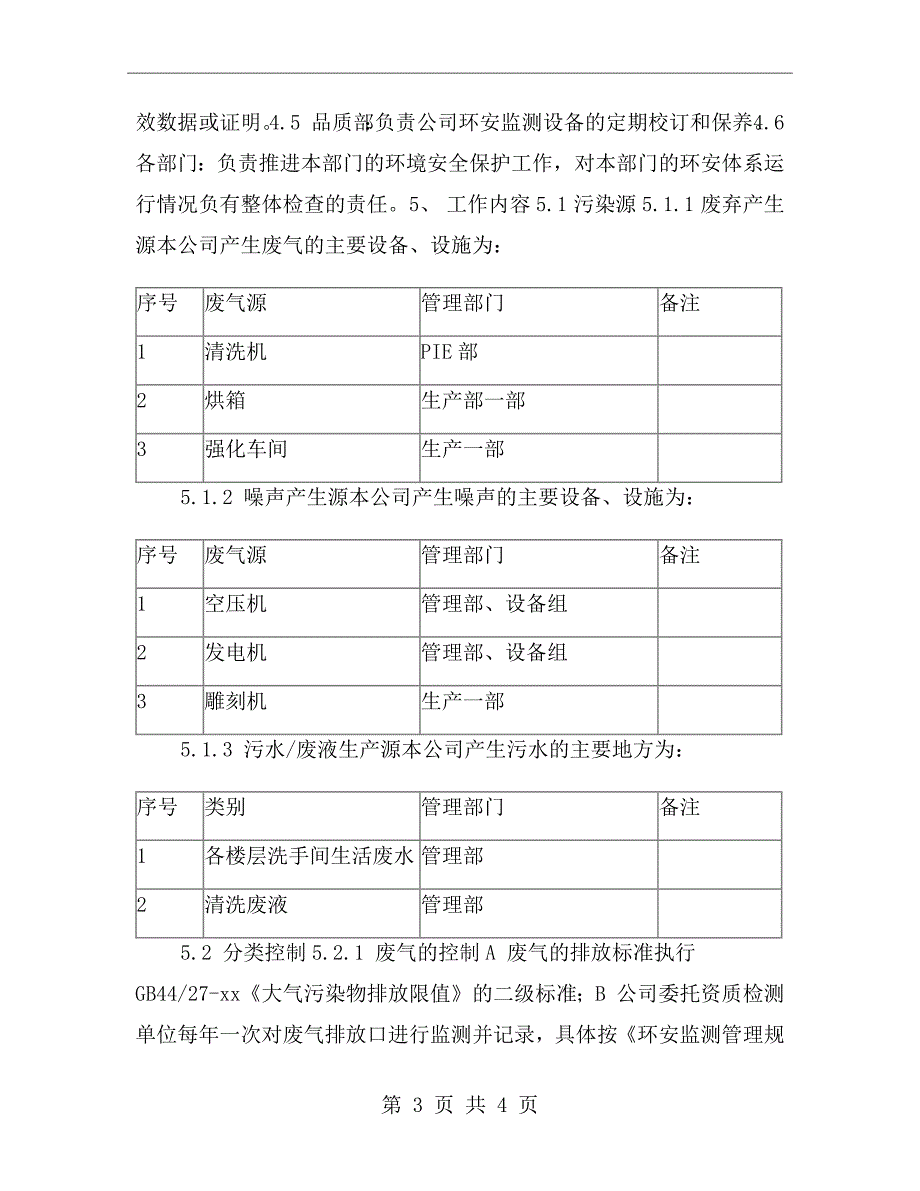 环安监测管理规定_第3页