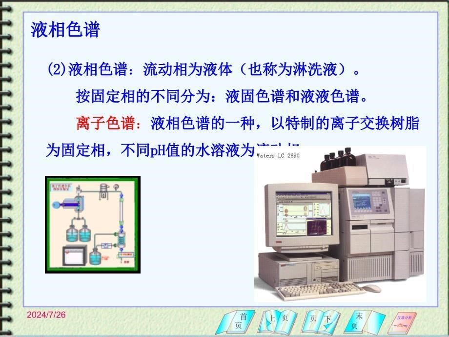 色谱分析基础(周老师).ppt_第5页