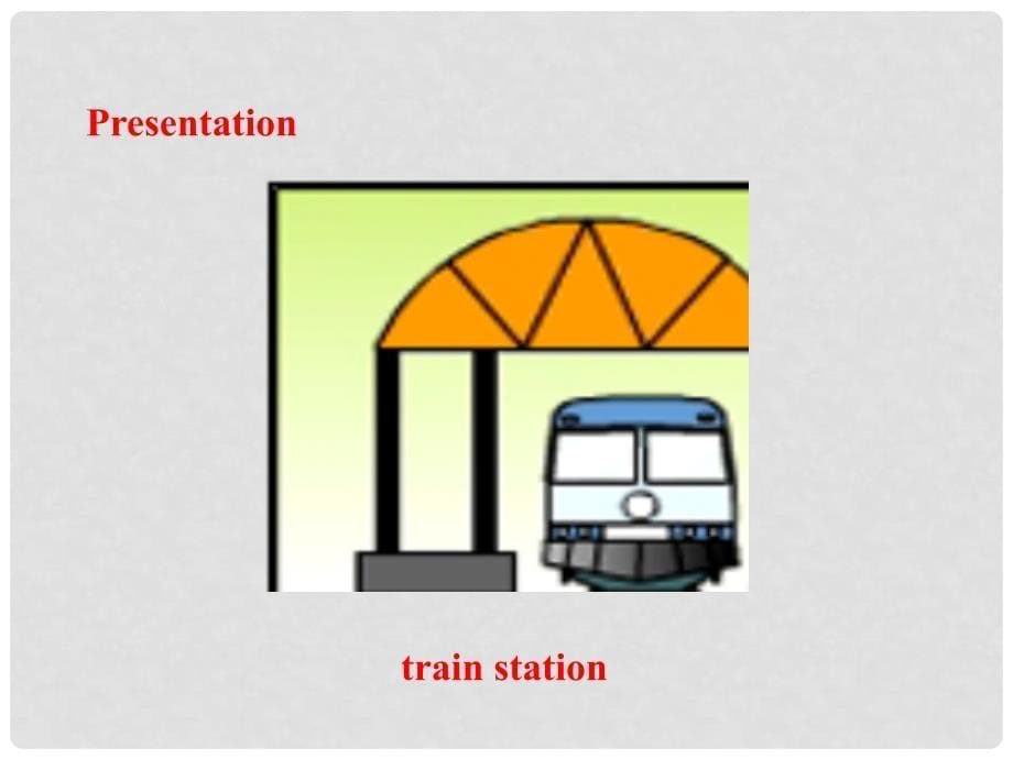 七年级英语上册 Unit 6 How do you get to school Section B课件 鲁教版_第5页