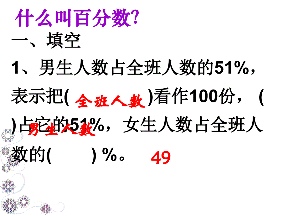 73小数、分数与百分数互化_第3页