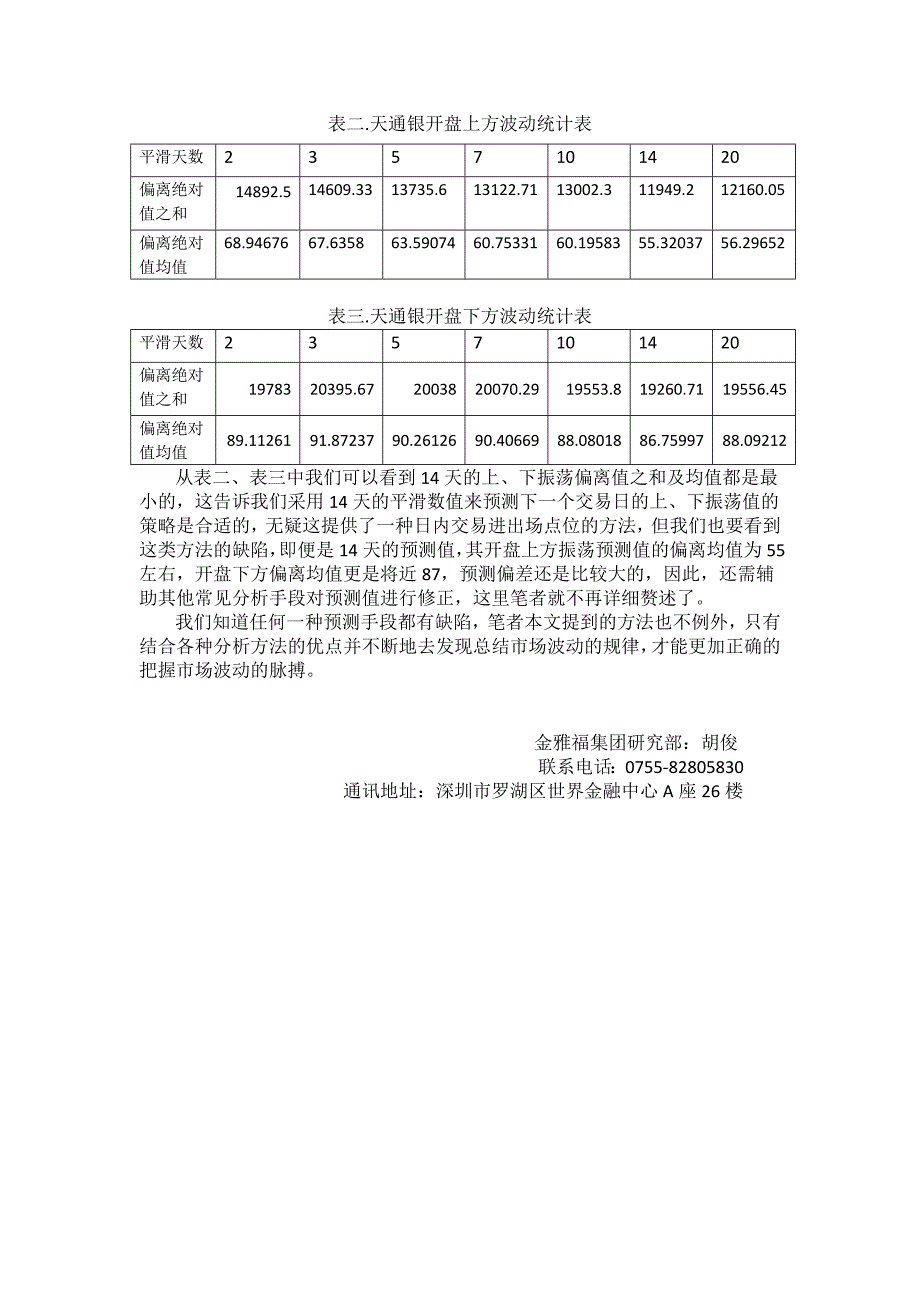 白银短期波动规律初步研究-胡俊.doc_第2页