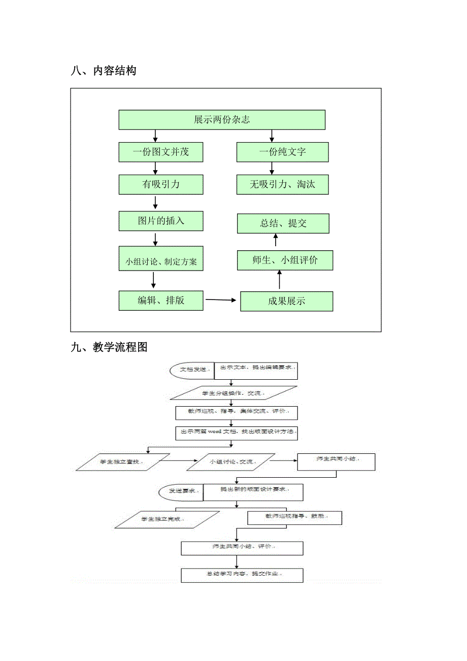 办公软件应用学科教学设计——王川.doc_第4页