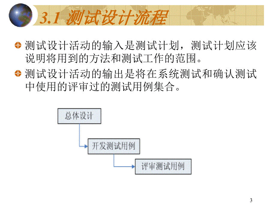 测试设计和开发_第3页