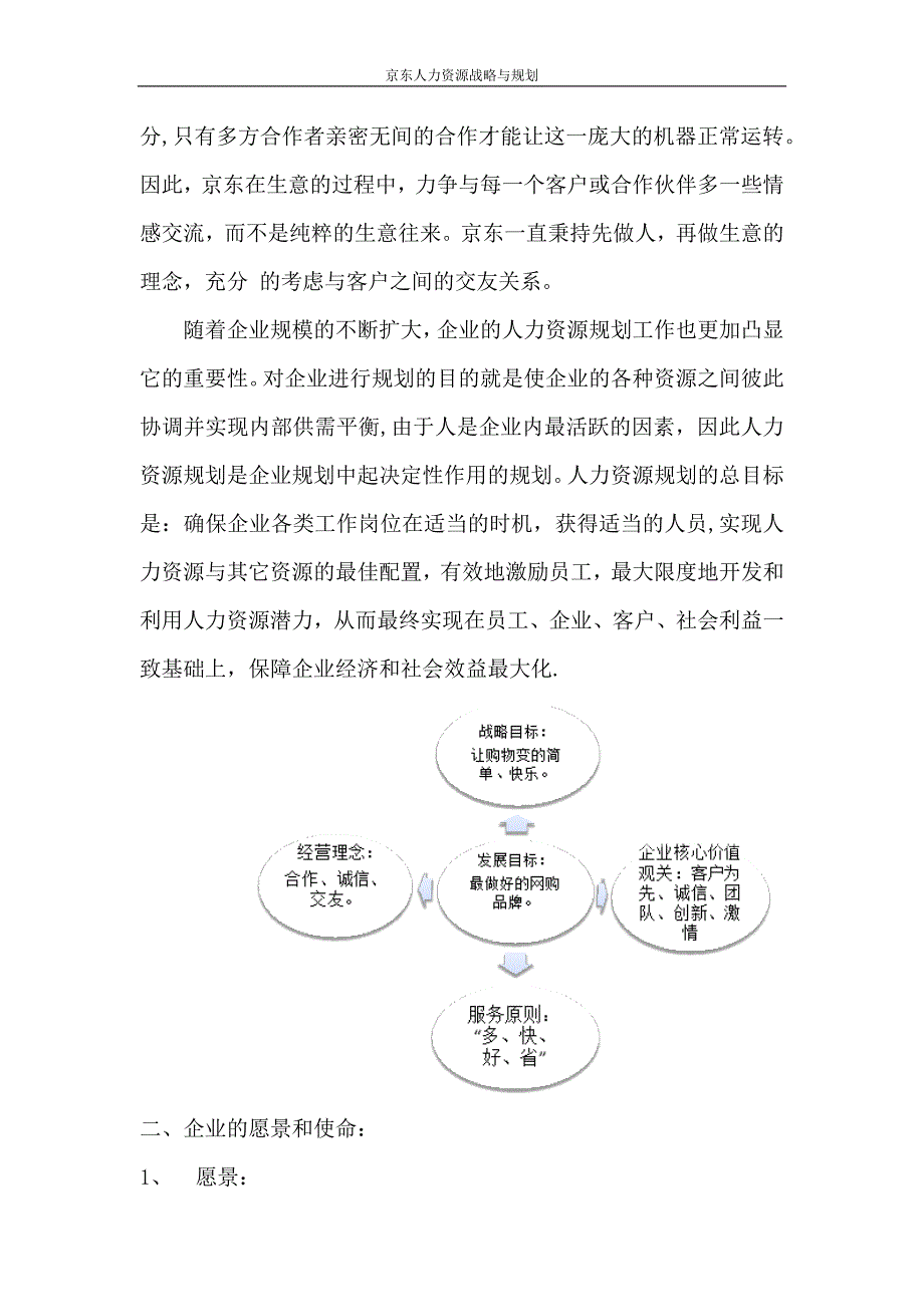 京东的人力资源战略分析.doc_第3页