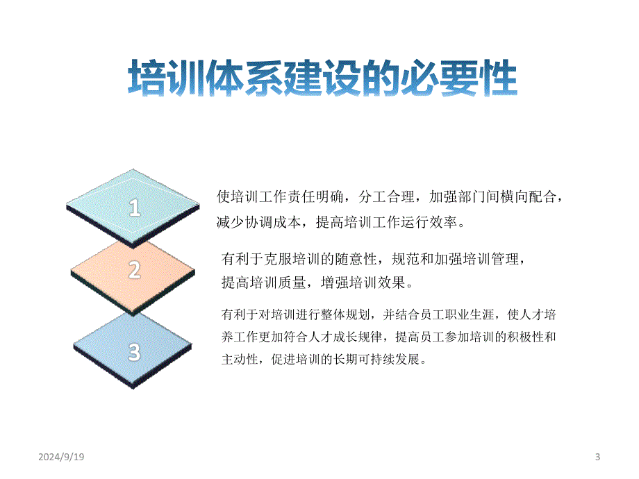 企业培训体系建设(珍藏)_第3页