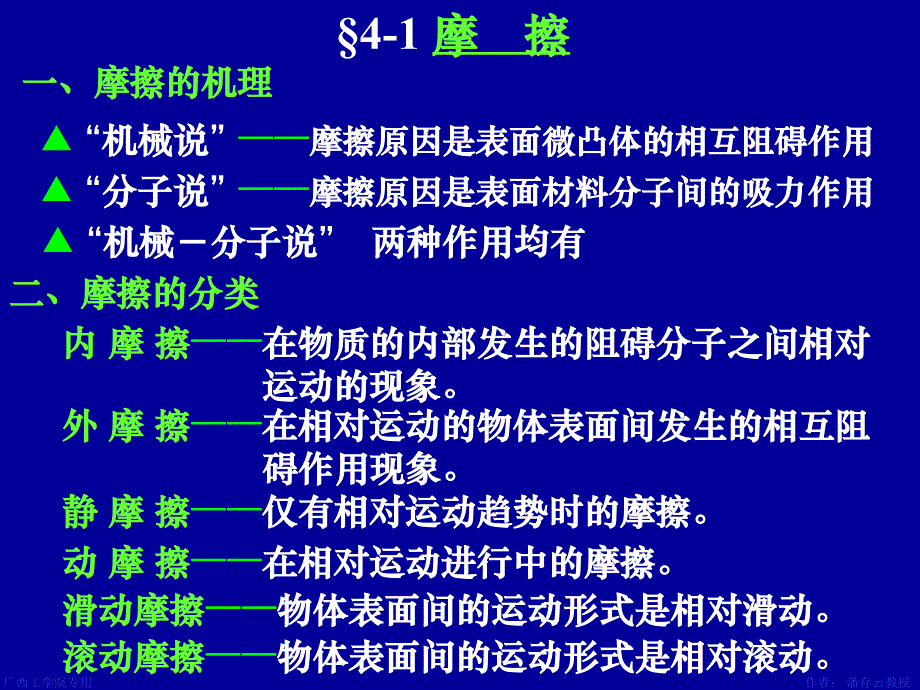 第4章摩擦磨损及润滑概述_第3页