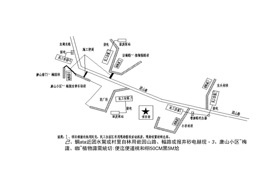 一体化泵站安装方案要点_第3页