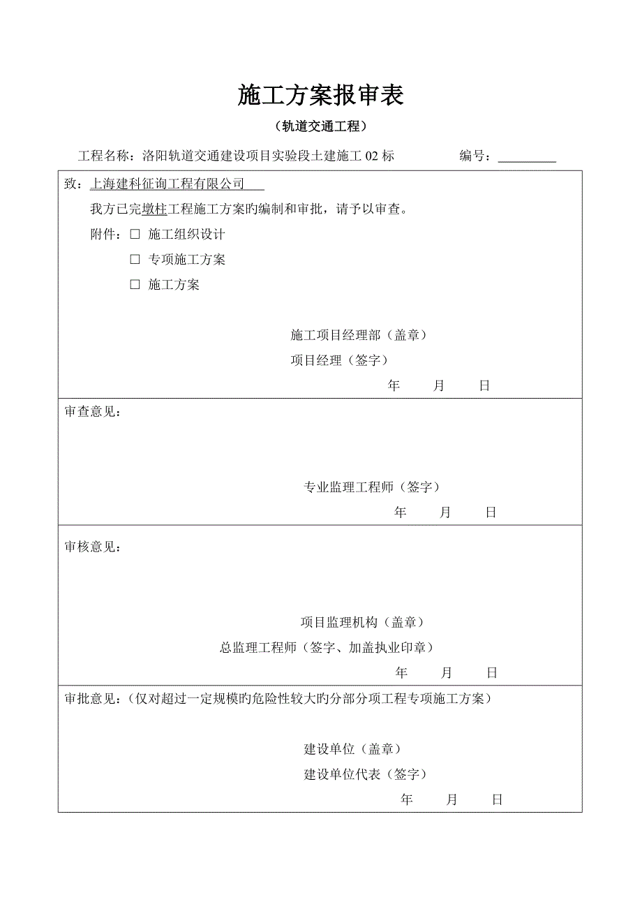 墩柱综合施工专题方案_第1页