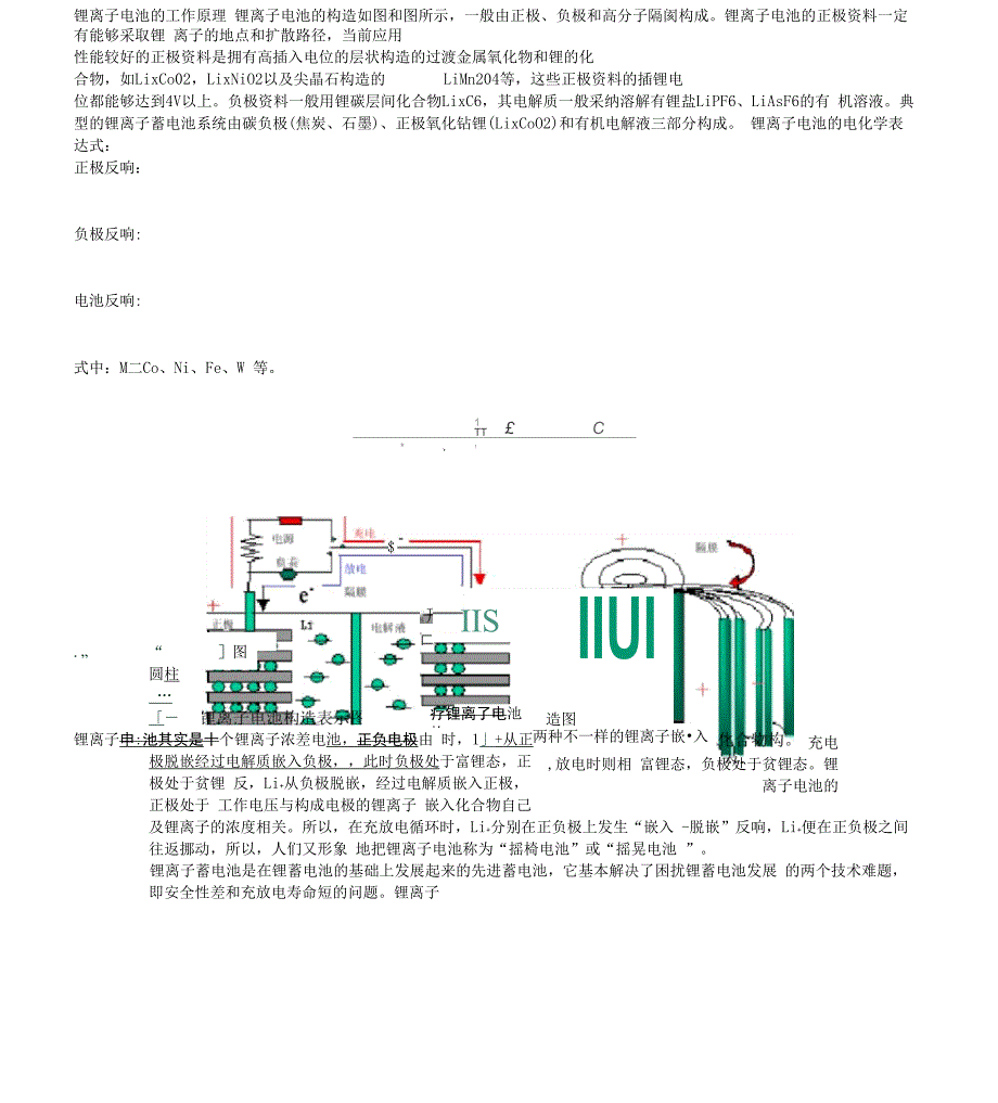 锂电池工作原理_第1页