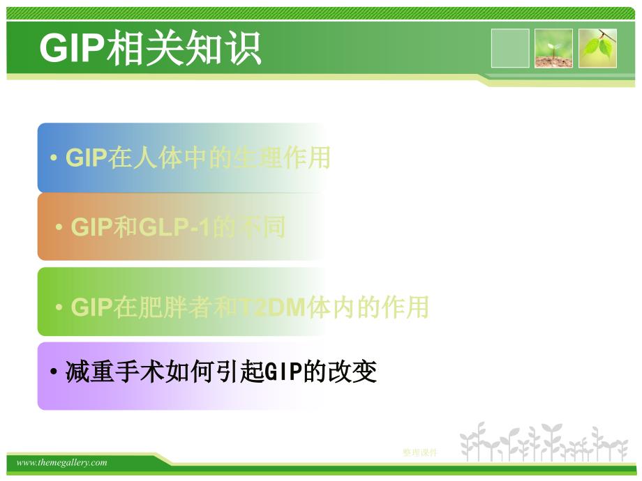 GIP和减重手术ppt课件_第4页