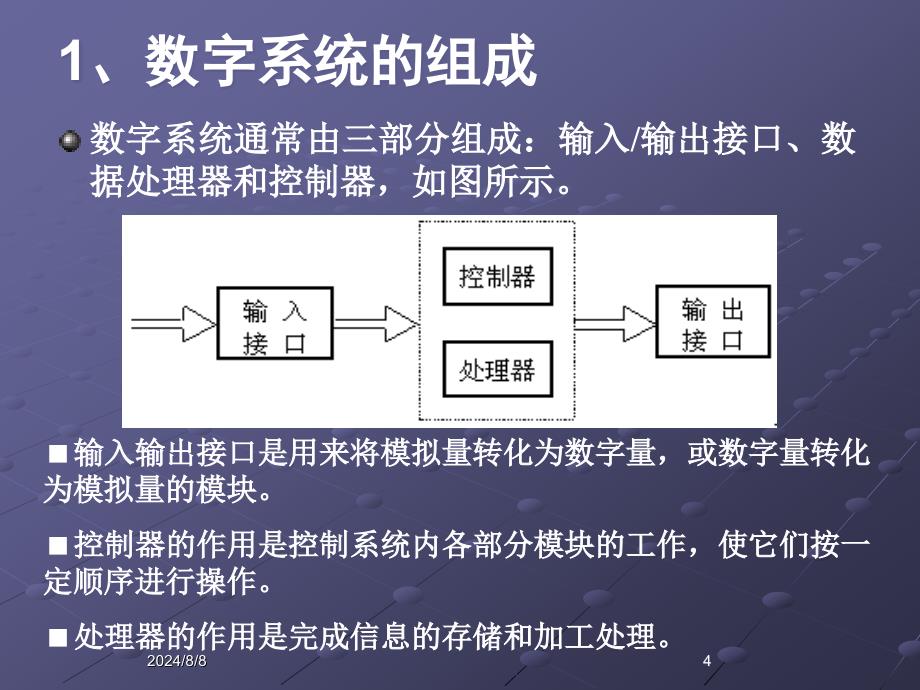 数字电子技术课程设计_第4页