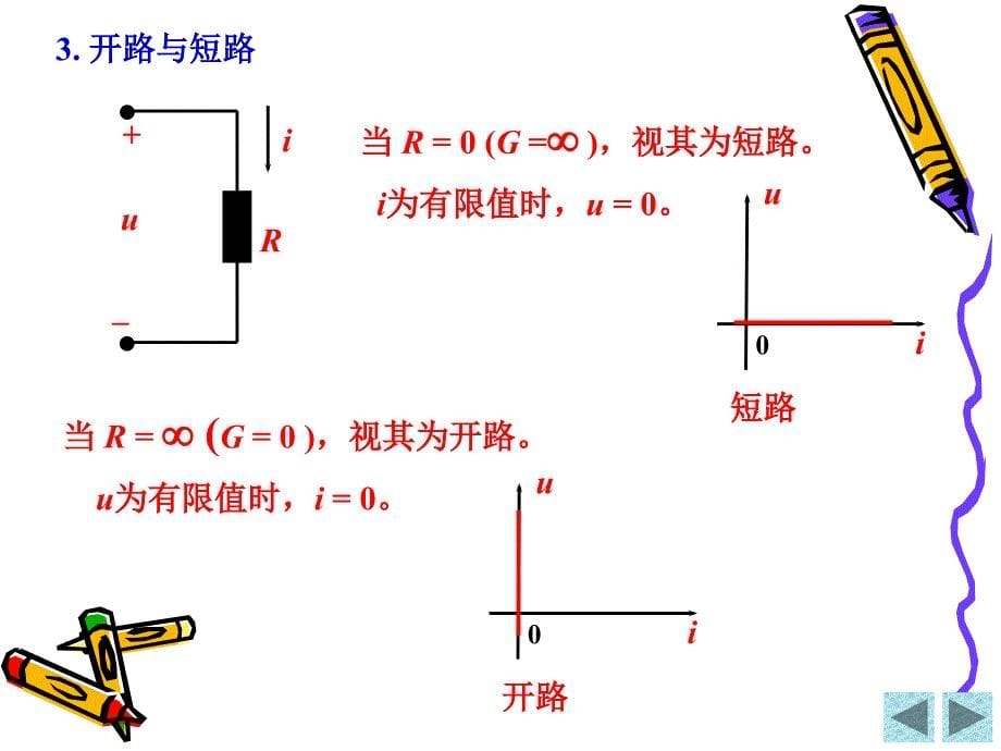 基尔霍夫电流和电压定律课件_第5页