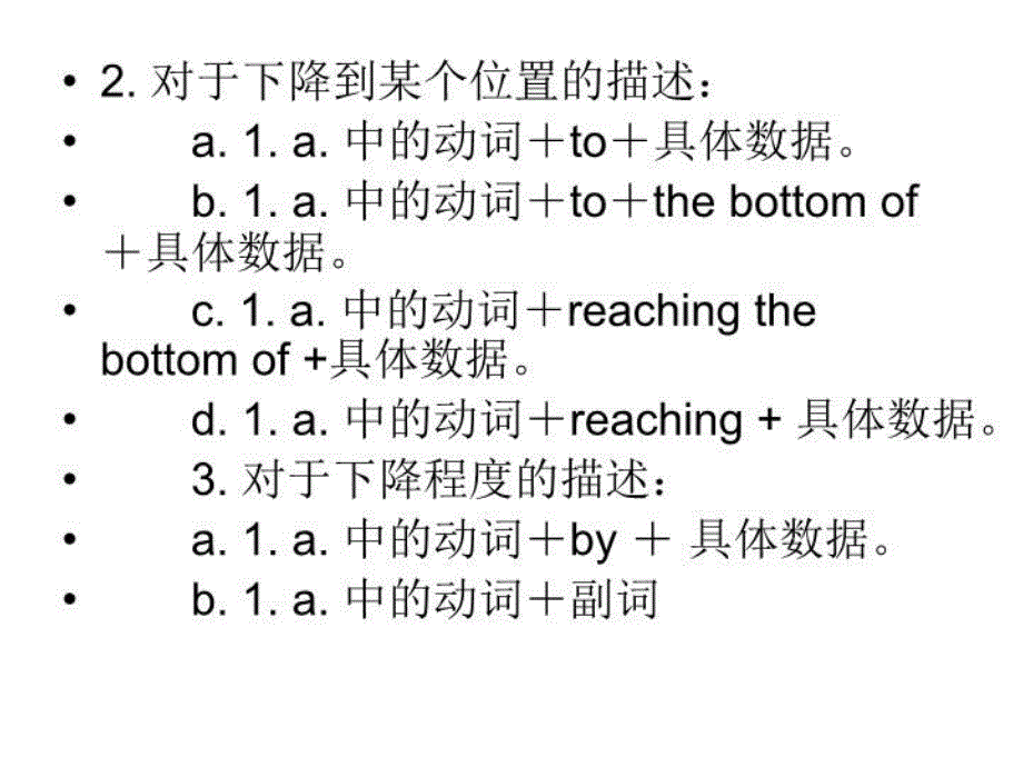 最新图表作文攻略PPT课件_第4页