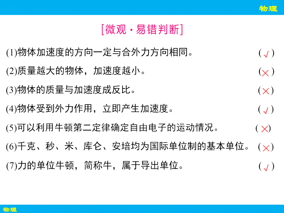 32牛顿第二定律两类动力学问题资料_第3页