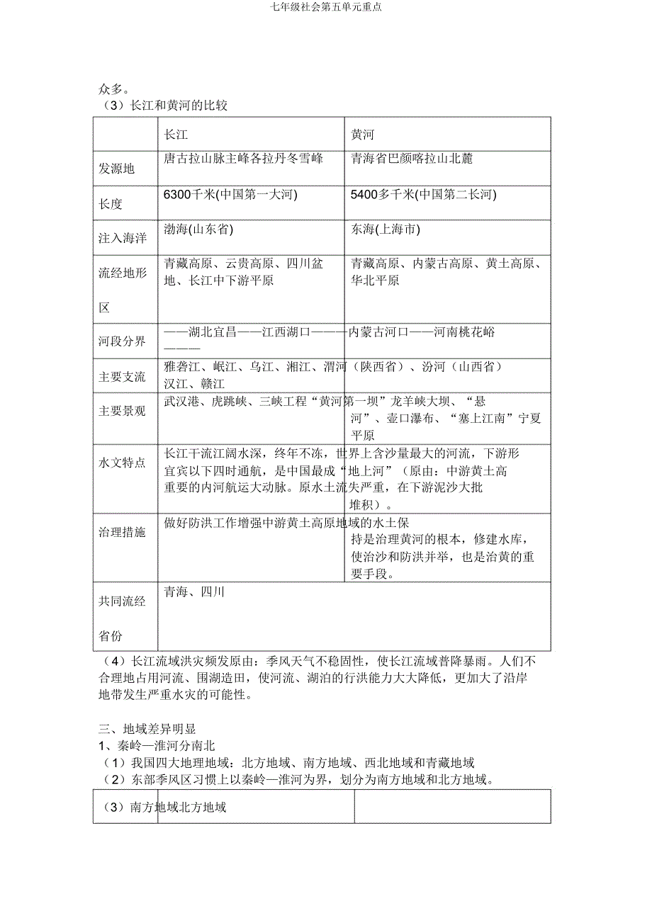 七年级社会第五单元要点.doc_第3页