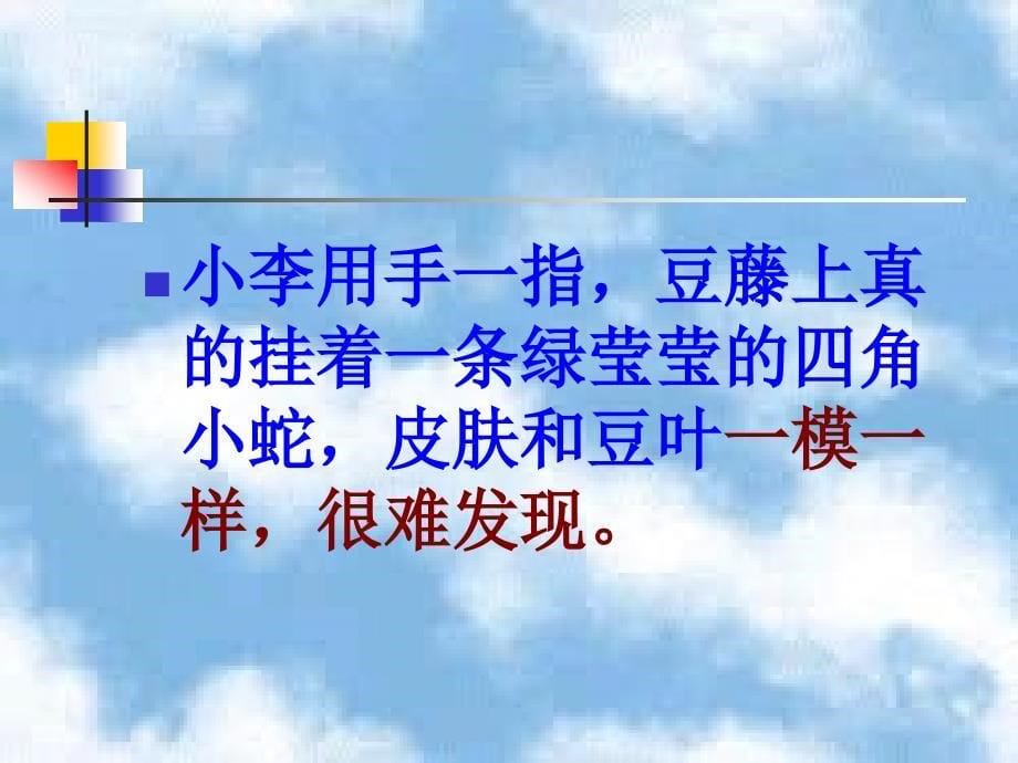 变色龙教学课件_第5页