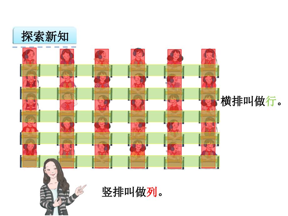 五年级上册数学课件2位置人教新课标_第4页