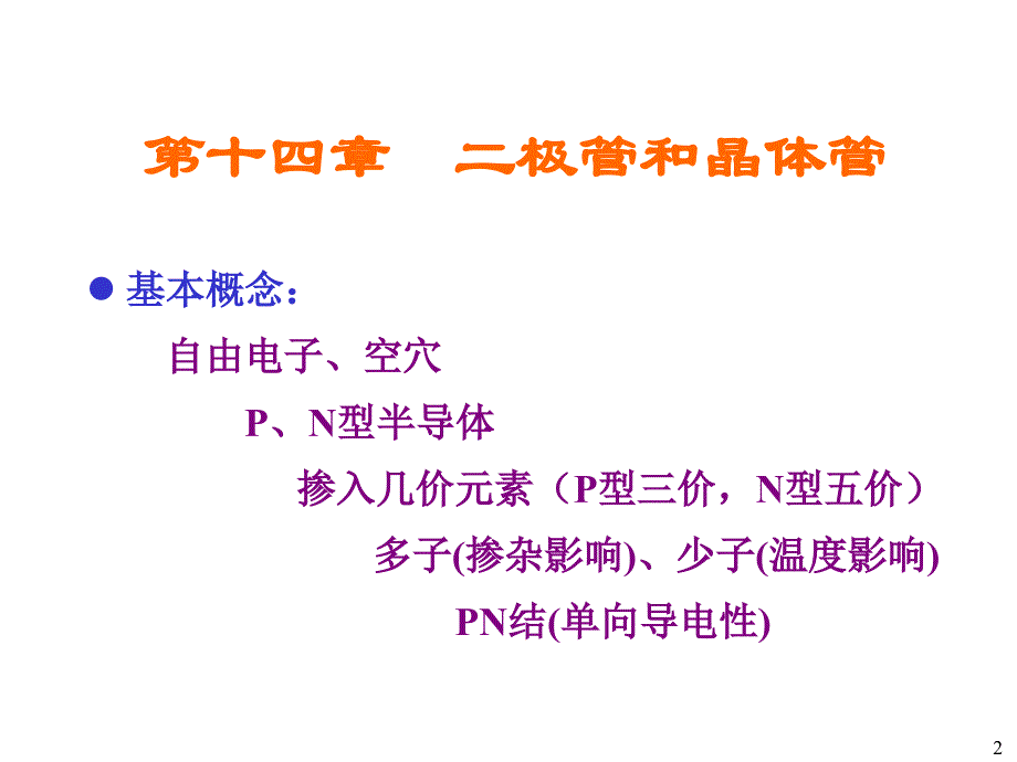 浙大模电数电期末课件_第2页