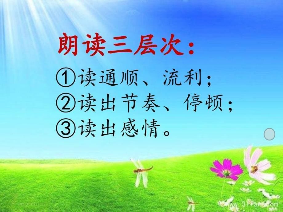 《太阳是大家的》课件——王科_第5页