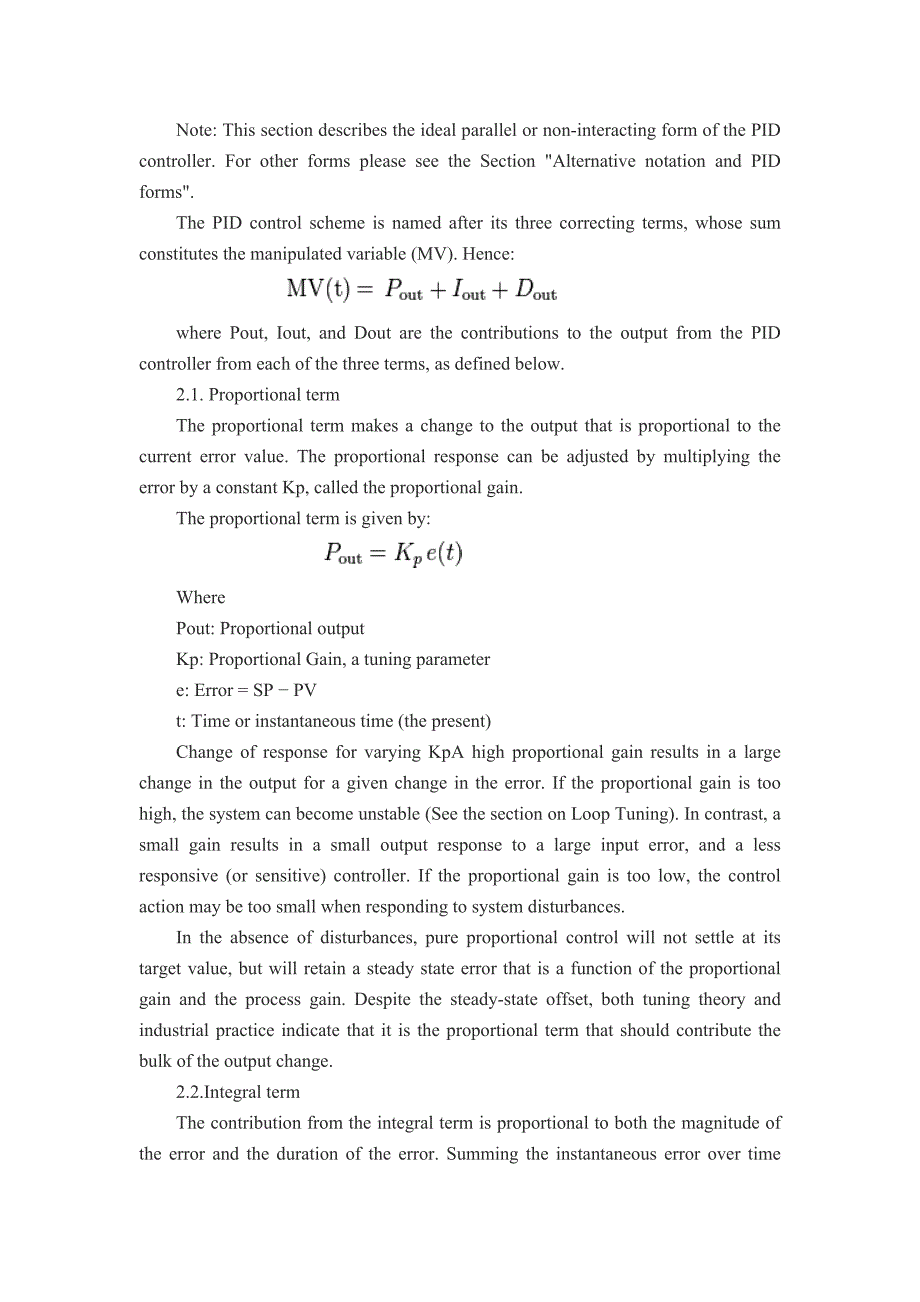 外文文献及翻译-基于matlab-dde-simulink-力控的液位控制系统_第4页