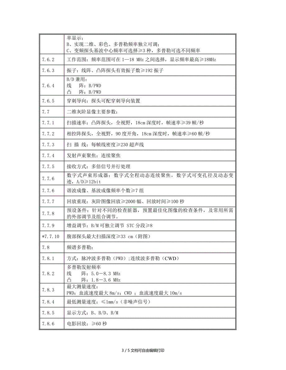 logiqS8技术参数_第3页