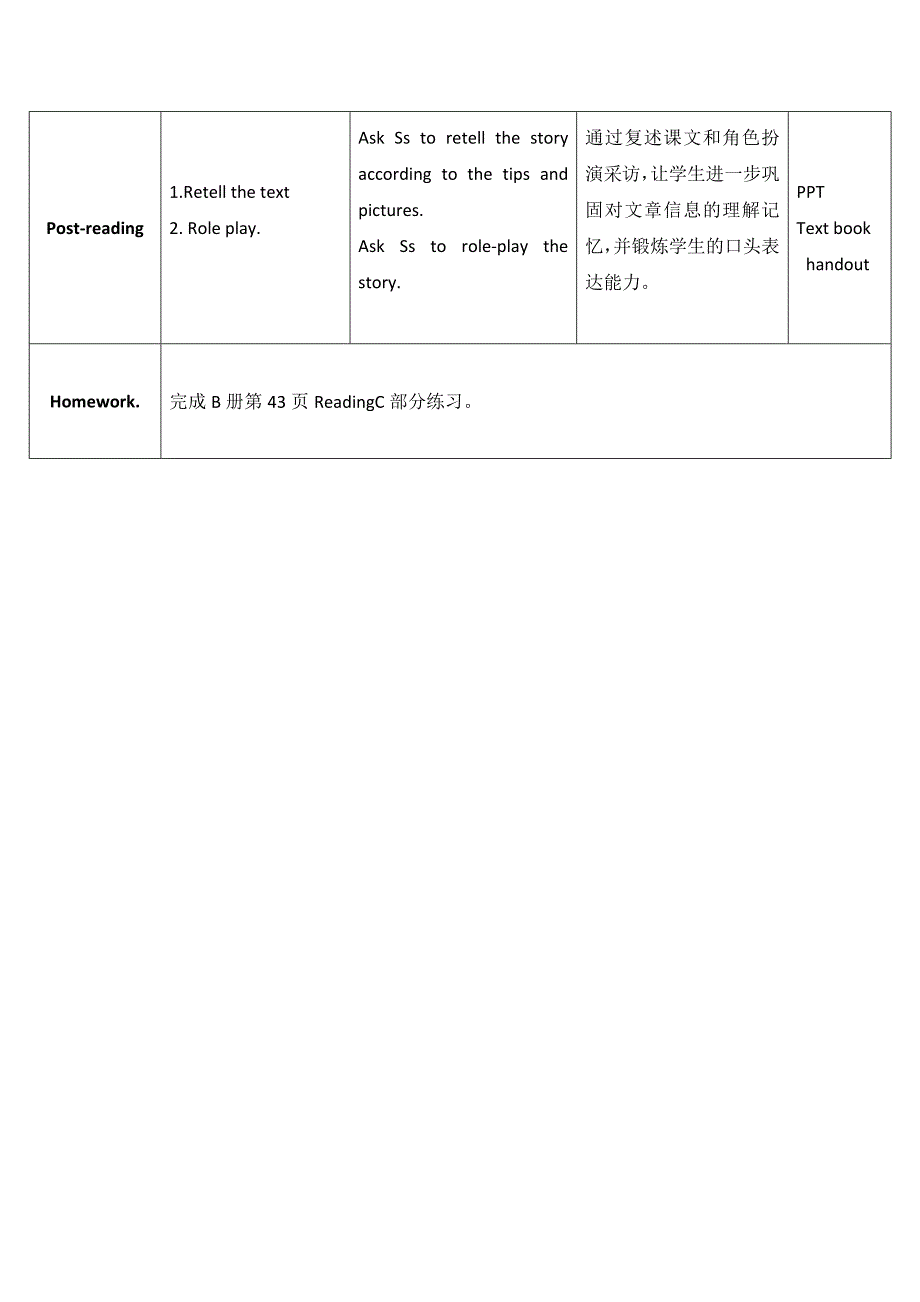 七下英morepractice教学设计_第3页