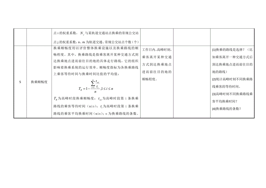 10.15-便捷性指标调研情况.doc_第3页