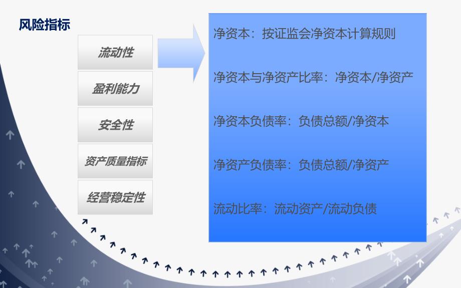 我国证券公司风险管理分析修改版课件_第4页