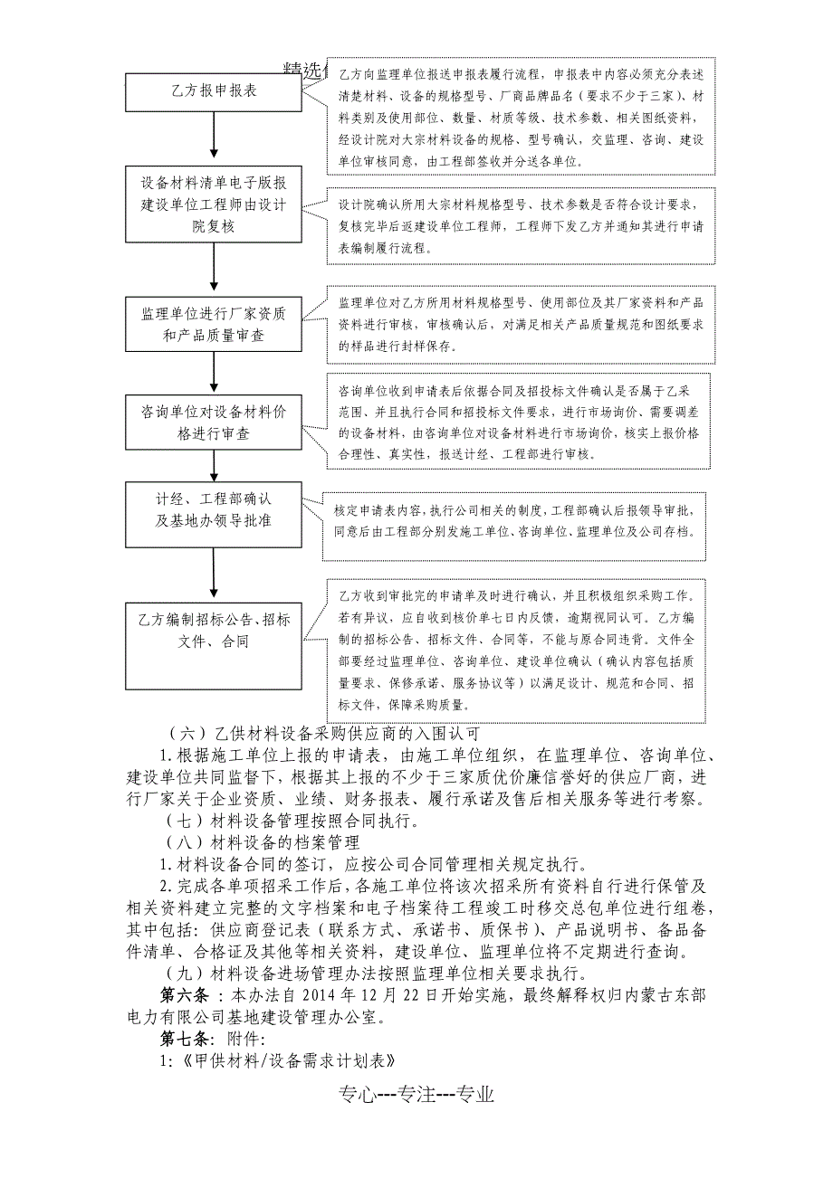 乙供设备材料管理办法(终版)_第2页