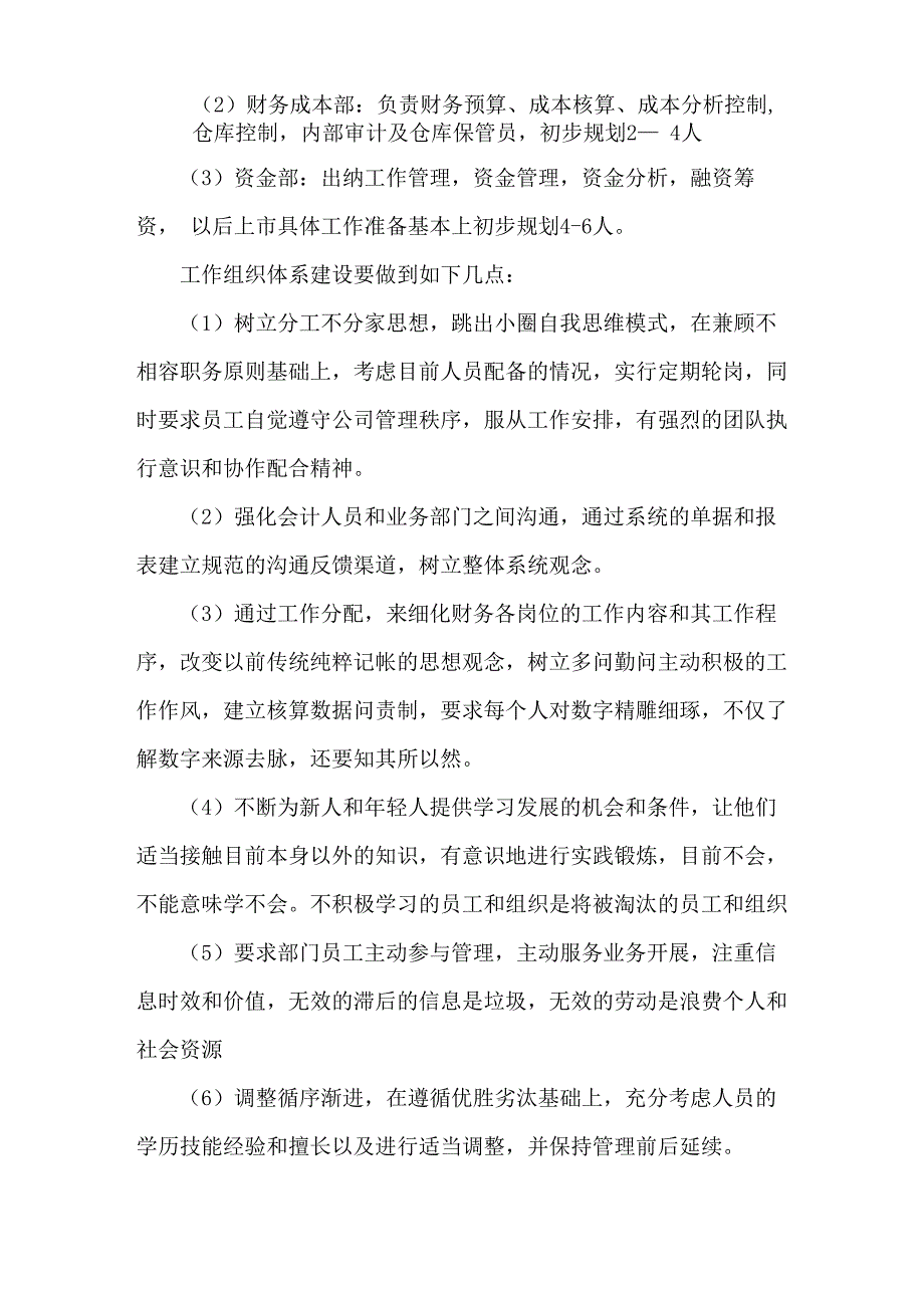 公司财务运营规划_第2页