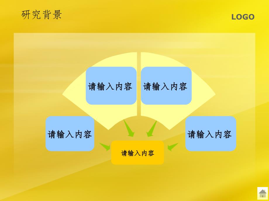 毕业论文答辩模板PPT课件_第3页