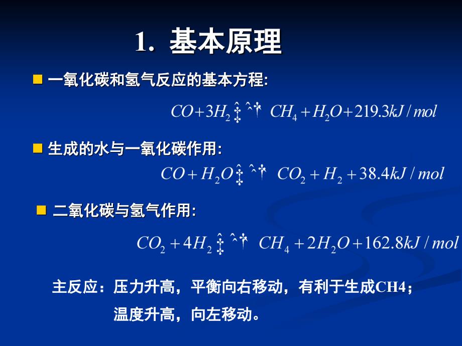 煤气的甲烷化CM_第4页