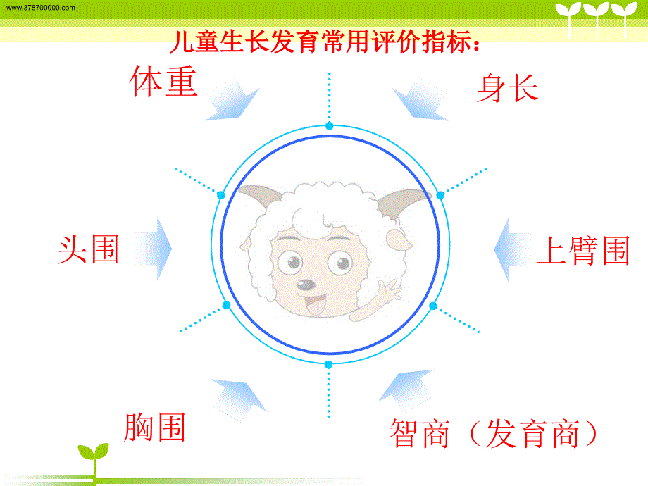 儿童生长发育和评价_第4页