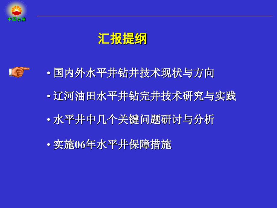 国内外水平井钻完井技术应用_第2页