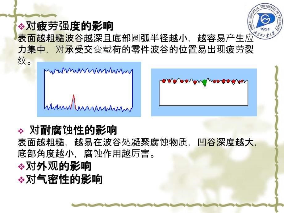 表面粗糙度轮廓及其检测_第5页