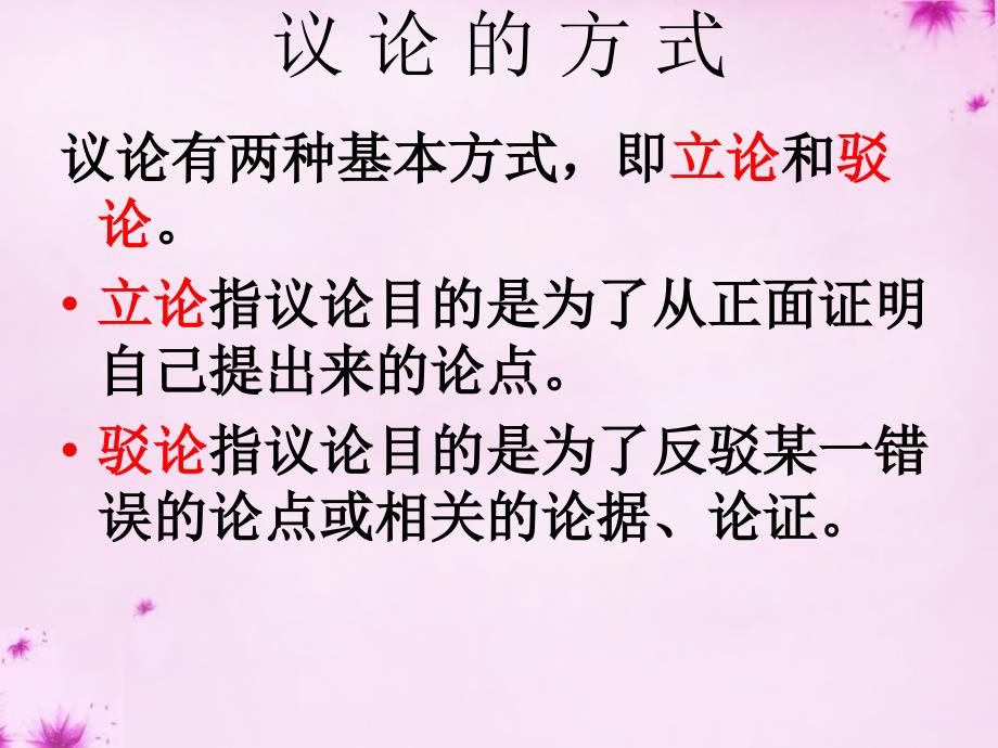 2022九年级语文上册第六单元第34课事物的正确答案不止一个课件上海版五四制_第2页