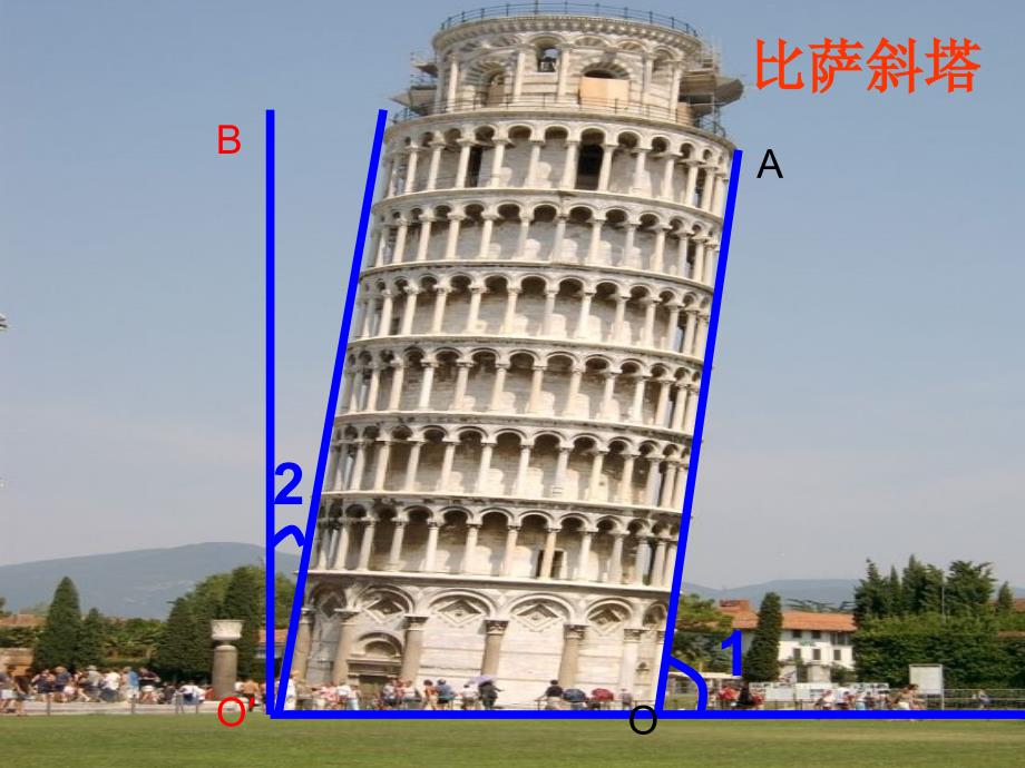 433余角和补角1_第1页