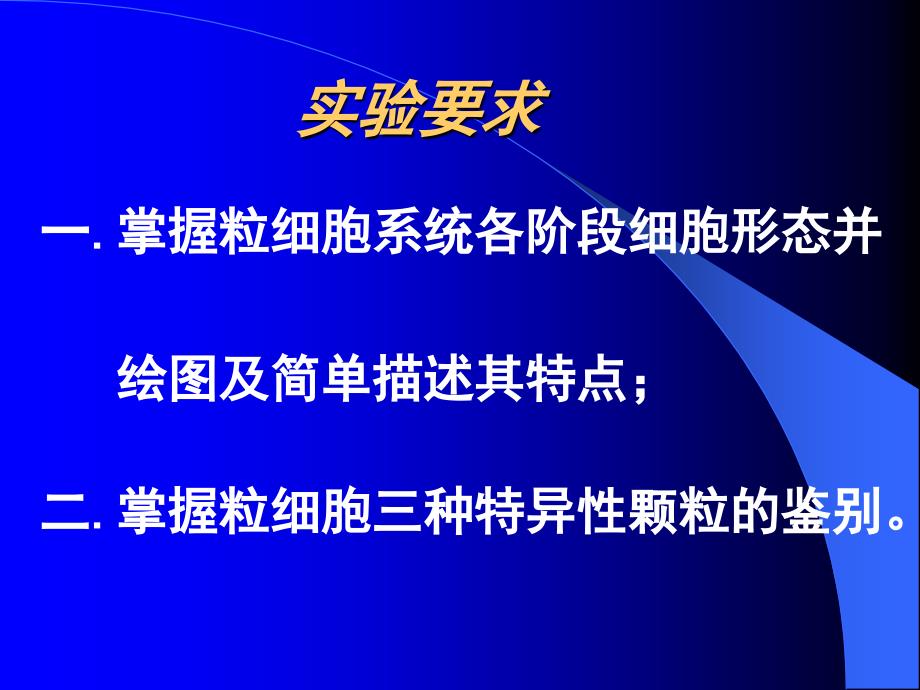 新正常粒细胞形态_第2页