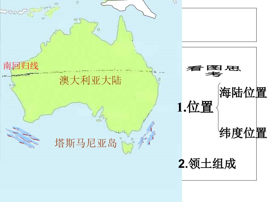 初中地理澳大利亚课件_第4页