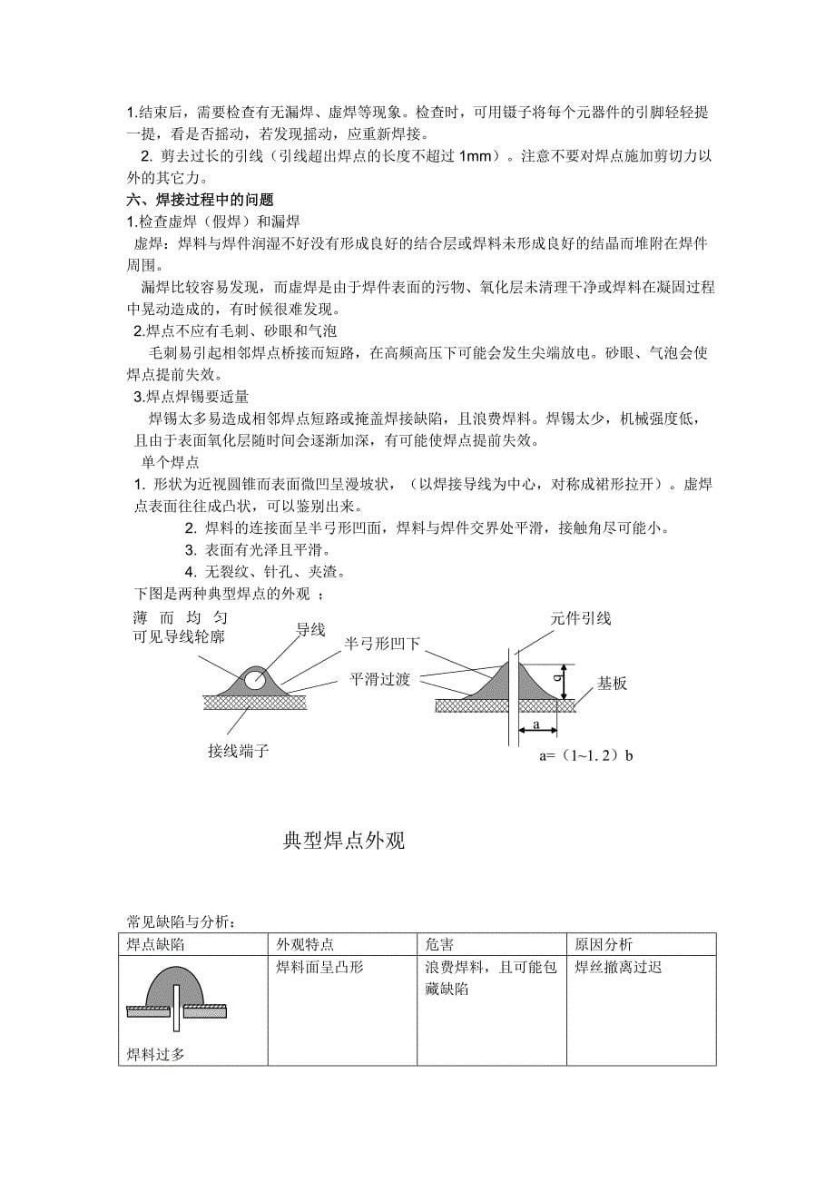 焊接技术知识_第5页