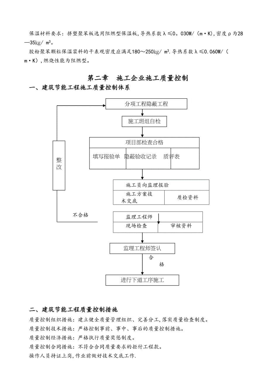 【施工方案】外保温节能施工方案正式版(DOC 31页)_第5页